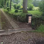 Le De Roanne-coo Chalé Stoumont