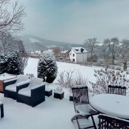 Le De Roanne-coo Chalet