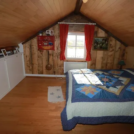 Le De Roanne-coo Stoumont