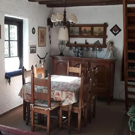 Le De Roanne-coo * ستاومونت