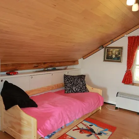 Chalet Le De Roanne-coo *