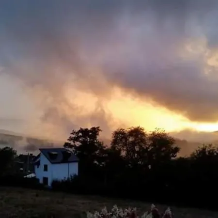 Alpesi faház Le De Roanne-coo Stoumont