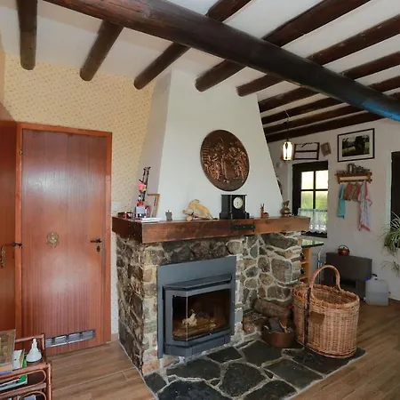 Le De Roanne-coo شاليه