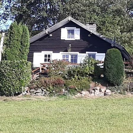 Le De Roanne-coo Chalet *