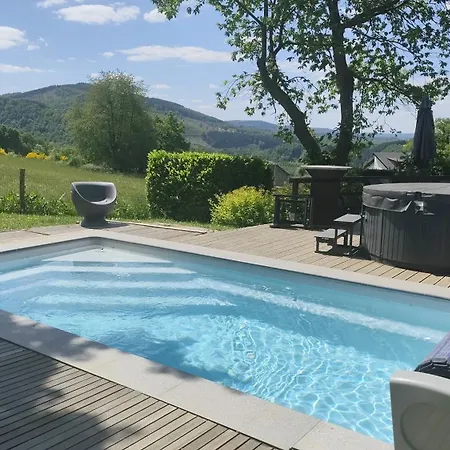 Le De Roanne-coo Chalet