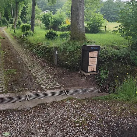 Le De Roanne-coo شاليه ستاومونت